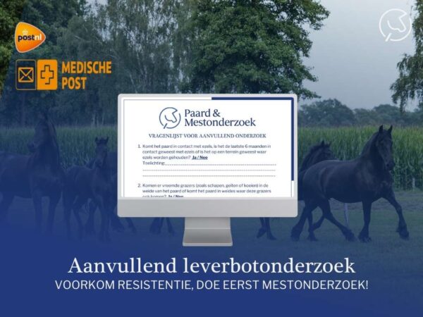 Aanvullend Leverbotonderzoek