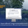 Aanvullend Longwormonderzoek